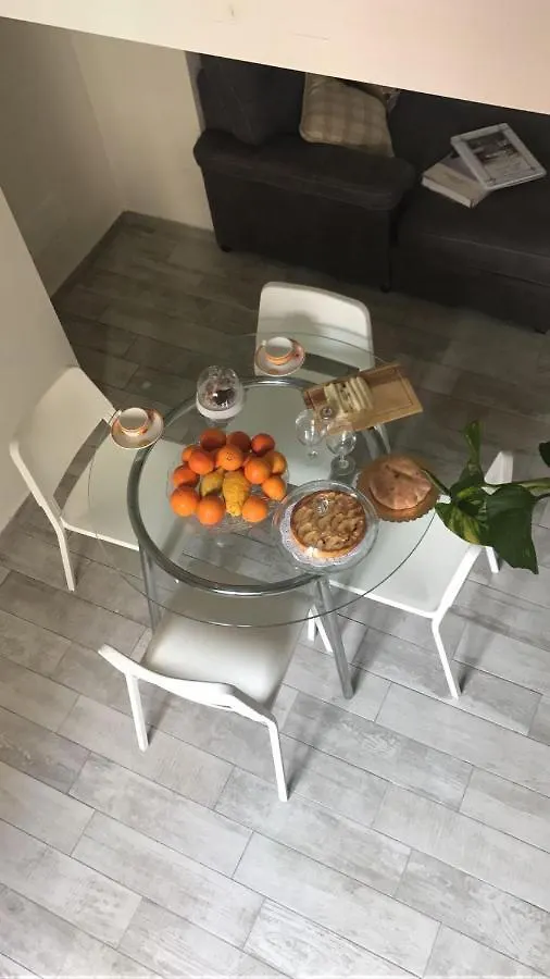Apartment Via Scuto